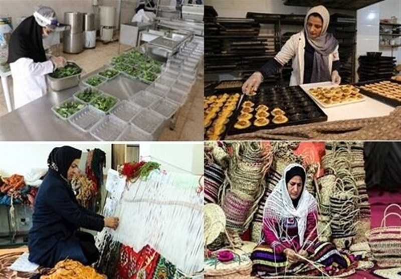 مقابله با مهاجرت روستایی با ابزار تسهیلات خرد