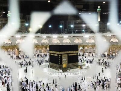 موضع عربستان درباره پروازها هنوز مشخص نیست| آمادگی برای آغاز عمره از نیمه دوم مهر