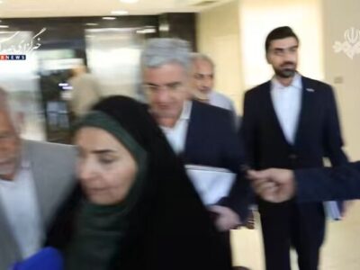 وزیر راه: مرز هوایی نجف به‌زودی باز می‌شود