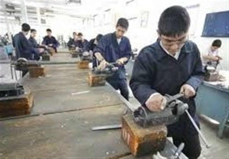 وقتی مدرک جای مهارت را می‌گیرد، بیکاری ماندگار می‌شود