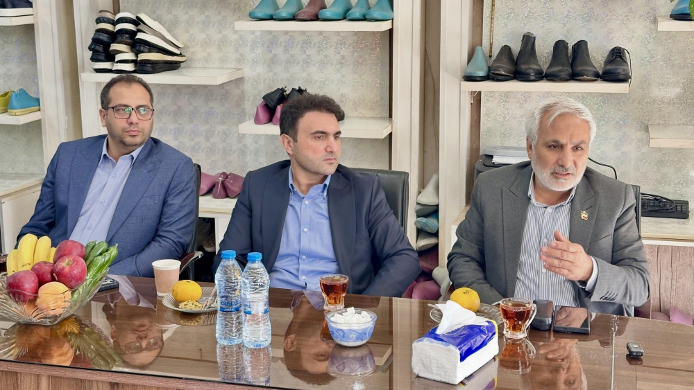 حمایت مجلس از برنامه‌های توسعه‌ای «گروه صنعتی ملی» برای ارتقای توان تولید