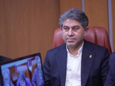 تدوین نظام‌نامه همکاری وزارت خارجه و سازمان بنادر| مبادلات بانکی چالش‌ تجارت دریایی
