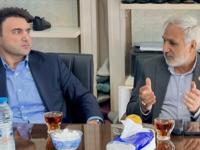 حمایت مجلس از برنامه‌های توسعه‌ای «گروه صنعتی ملی» برای ارتقای توان تولید