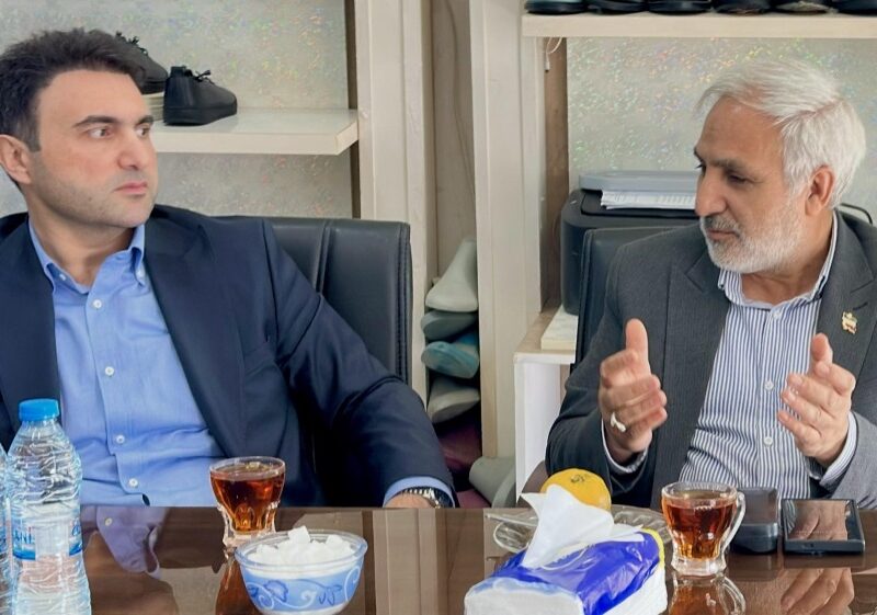 حمایت مجلس از برنامه‌های توسعه‌ای «گروه صنعتی ملی» برای ارتقای توان تولید