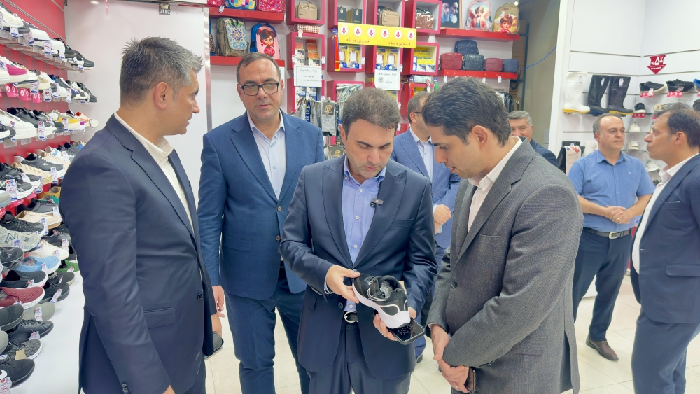 حمایت مجلس از برنامه‌های توسعه‌ای «گروه صنعتی ملی» برای ارتقای توان تولید